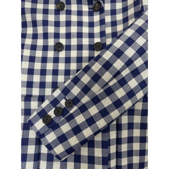 Christian Dior 2020 Runway Wool Jacket - Size 38 - Picture 5 of 8